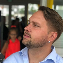 Tobias Düchting