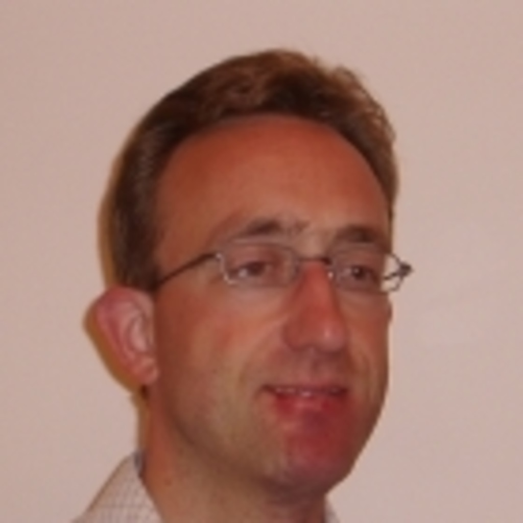 Francis Pierrat Chargé de mission Développement Industriel et