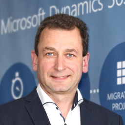Andreas Bock's profile picture