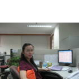 Debbie Xu's profile picture