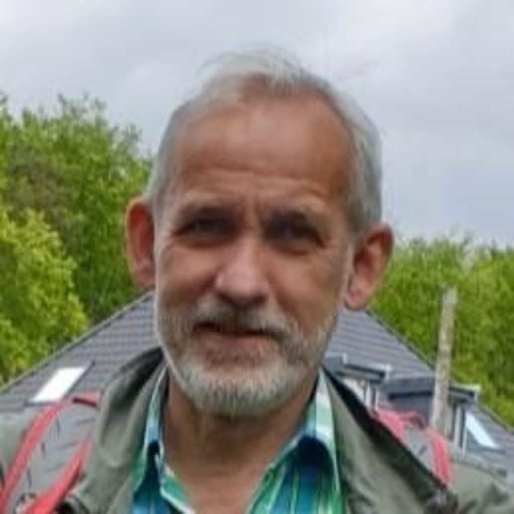 Lothar Schmitz Service Leiter ZilonisGruppe XING