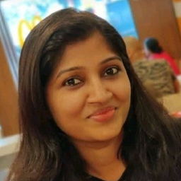Basavarajeshwari Moolimane