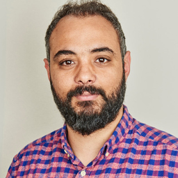 Zach D. LAMAZIERE