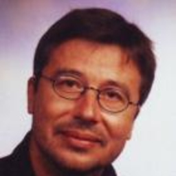 Hans-Dieter Preissing