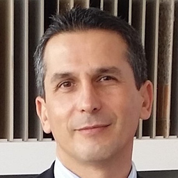 David Martinez