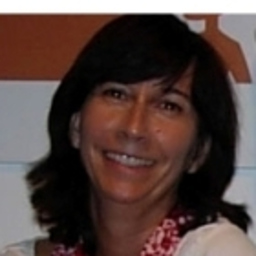 María mañés Martín
