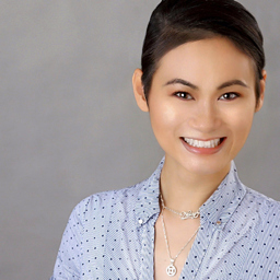 Linh-Trang Vo 