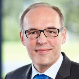 Dr. Michael Stranz