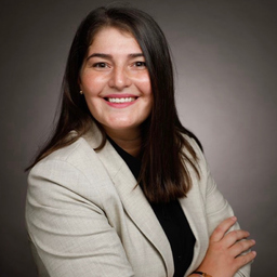 Ezgi Cetin-Yaman