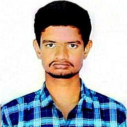 Manchuri Lokeswarreddy