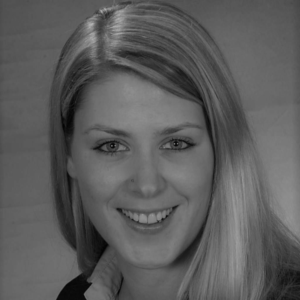 Janina Kahle HR Manager International Deutsche Leasing AG XING