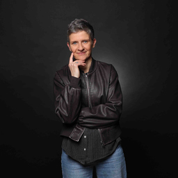 Silke Schürmann