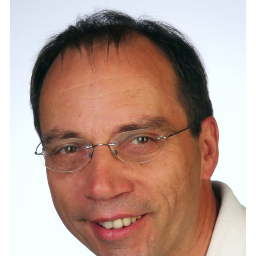 Thomas Fink Selbständiger Managementtrainer Beratung und