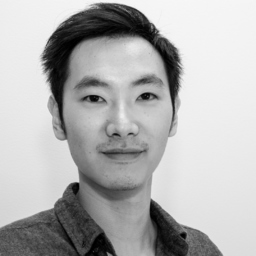 Chih-Hao Huang