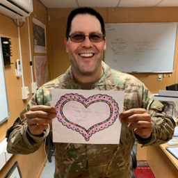 Paul Oliver James Paul Oliver James's profile picture