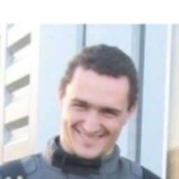 Cyril Faligon