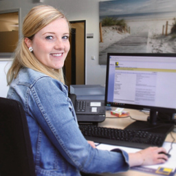 Sarah Haselhorst