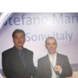 Pier Stefano Marras