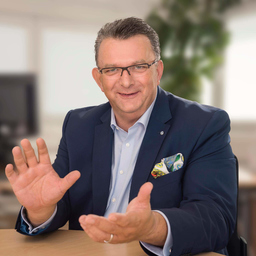 Ralf Faust