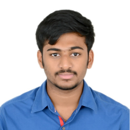 Vignesh Veeramaregowda