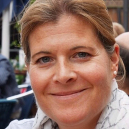 Barbara Scheibe