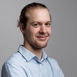Lukas Keil