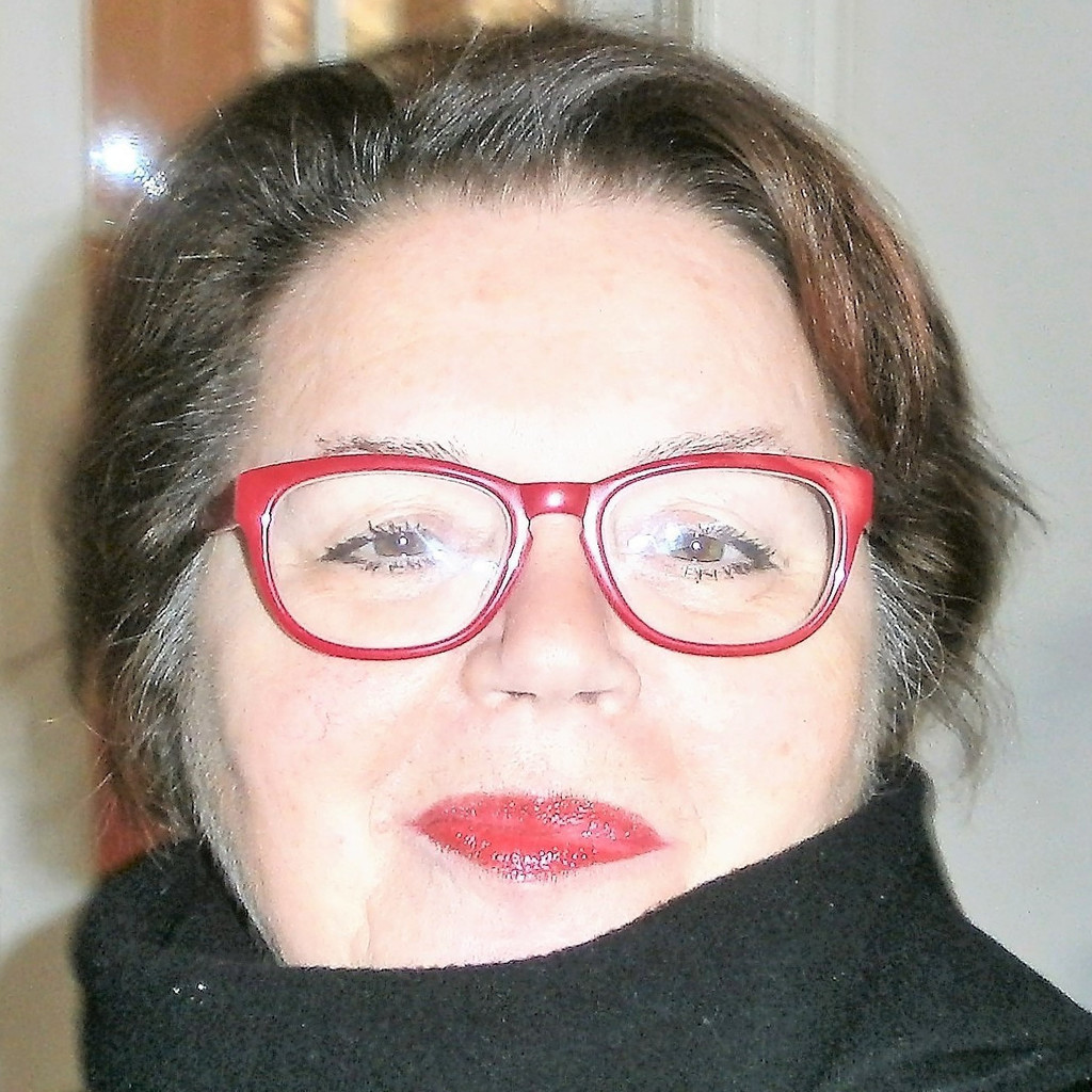 Social Media Profilbild Linda Wöss 