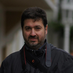 Erkut Ipek