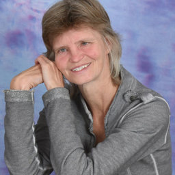 Marianne Voß