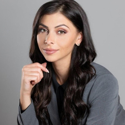 Sandra Gasanow