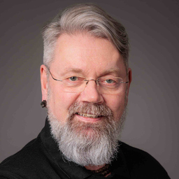 Axel Blumenthal