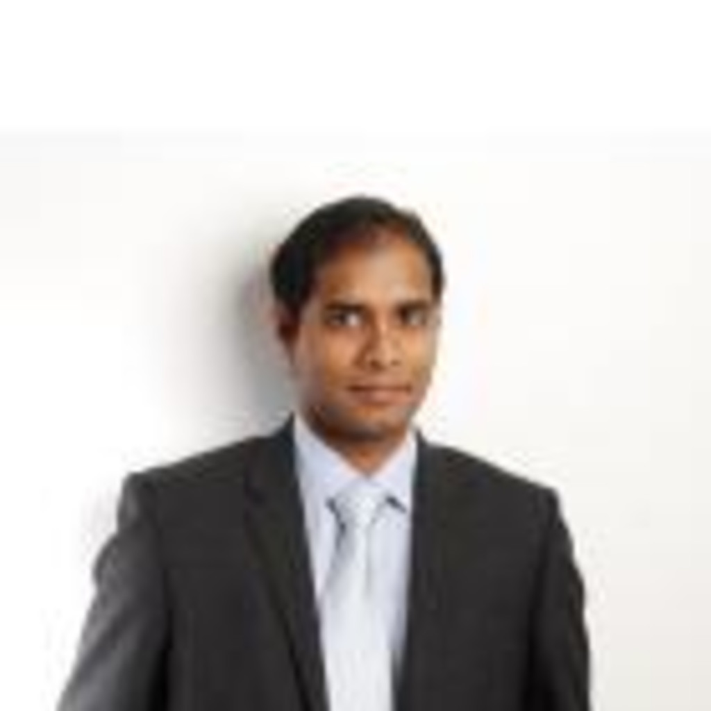 Senthil Kumar - Design Engineer - NXP Semiconductors GmBH | XING