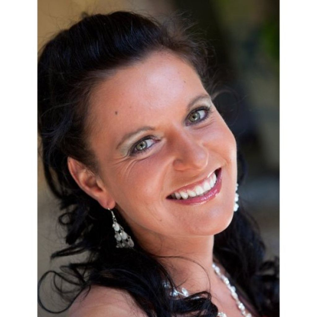 Jeanine Lamla MA Customer Service/Ausbilderin DHL Supply Chain