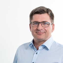 Stefan Reinbacher's profile picture