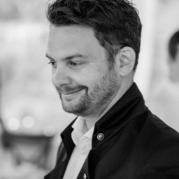 Sebastian Bergmeier