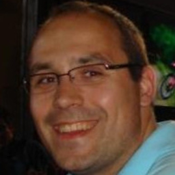 Dr. Martin Orlob