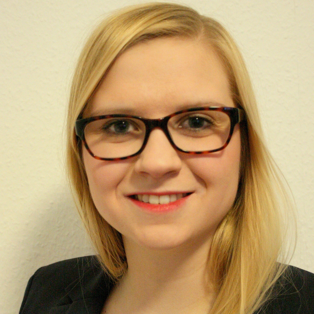 Annelie schenk eink uferin zuther gmbh xing