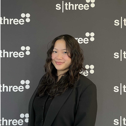 Linh Nhi Tran