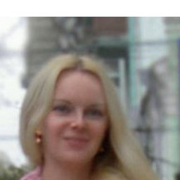 Oksana Andreieva