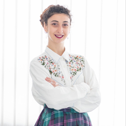 Kristine Metreveli