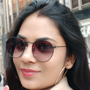 Nishi Shrivastava