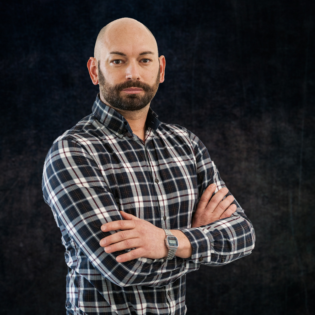 Christoph Schasching Kunden und Personalmanager JB Personalberatung