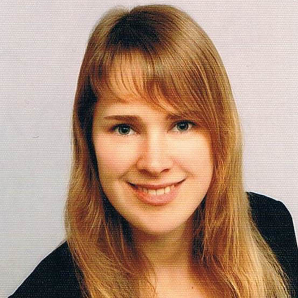 Lisa Peter Gesundheitsmanagerin personalisierte Ernährungsphysiologie WELLTHY GmbH XING