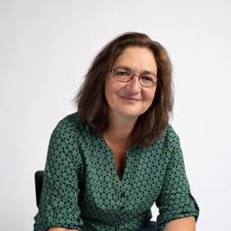 Sandra Holtmann
