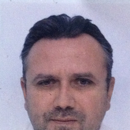 Dirk Gebhardt