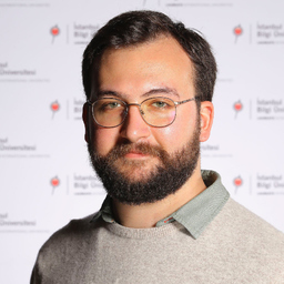 Berke Kesici