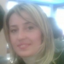 Sibel Fildişi