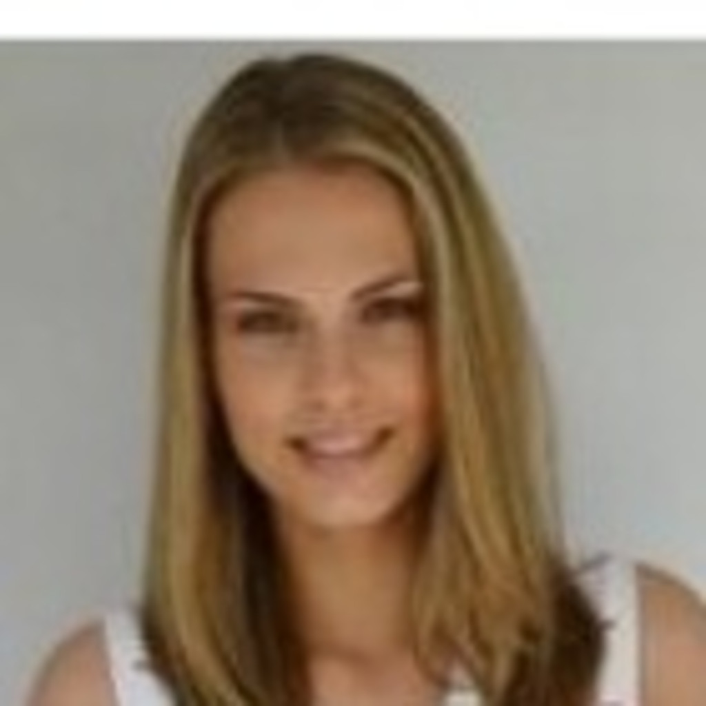 Julia Steyn Resourcer Topcontracts GmbH XING