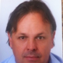 Wolfgang Reuter