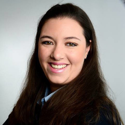 Profilbild Kristina Kopal